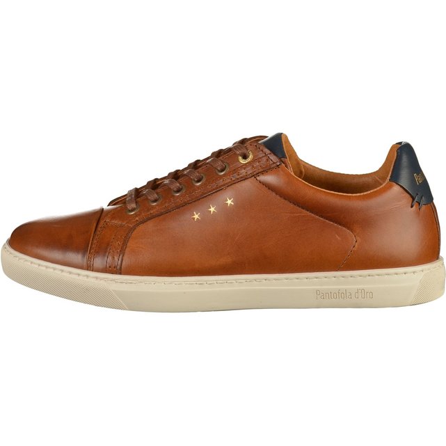 Baskets basses pantofola doro napoli noir Pantofola D'oro La Redoute Baskets basses pantofola doro napoli noir Pantofola D'oro La Redoute