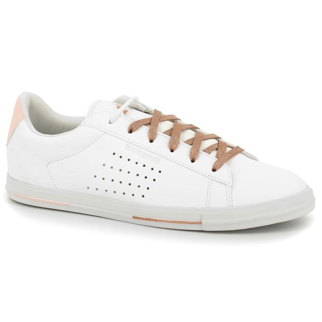 le coq sportif agate femme gris