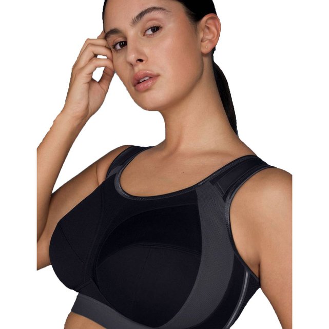 Soutien-gorge de sport spécial grande taille extreme ...