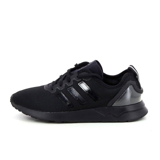Basket zx flux adv noir Adidas Originals | La Redoute Basket ZX Flux ADV adidas Originals image 0
