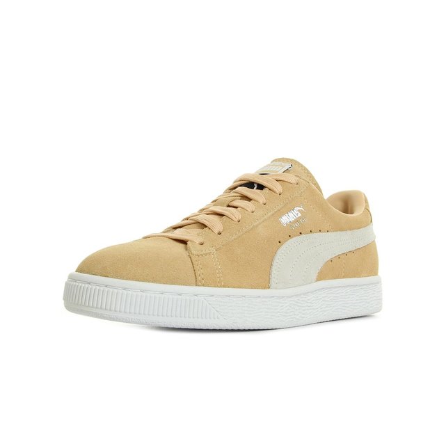 basket puma femme marron basket puma femme marron