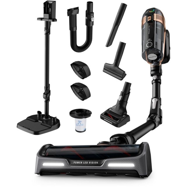 Aspirateur rowenta hotsell la redoute