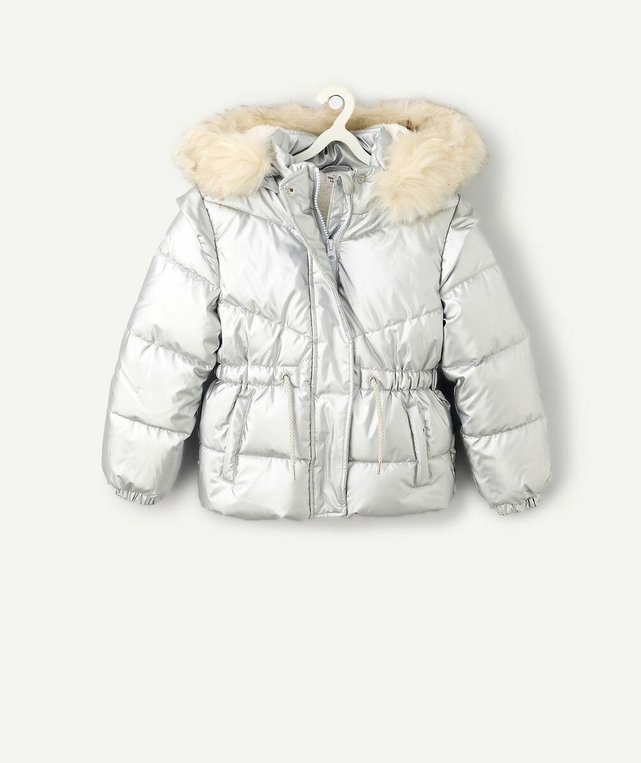 Doudoune fille TAPE A L OEIL La Redoute