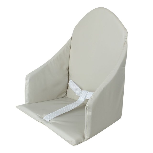 Coussin Universel Chaise Haute Beige Monsieur Bebe La Redoute