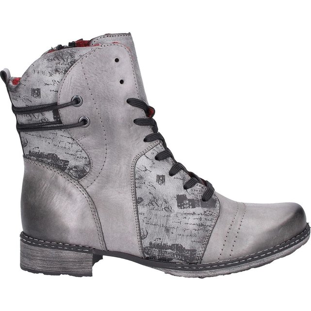 bottines remonte