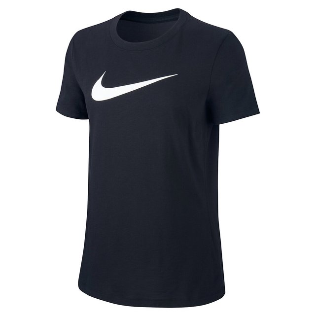 t shirt noir nike