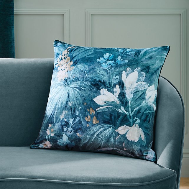 Tesco 2024 navy cushions