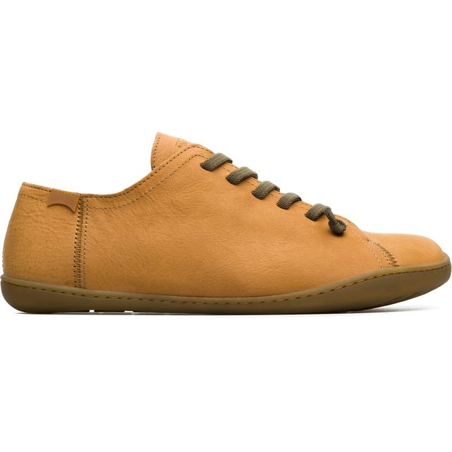 lacets elastiques camper