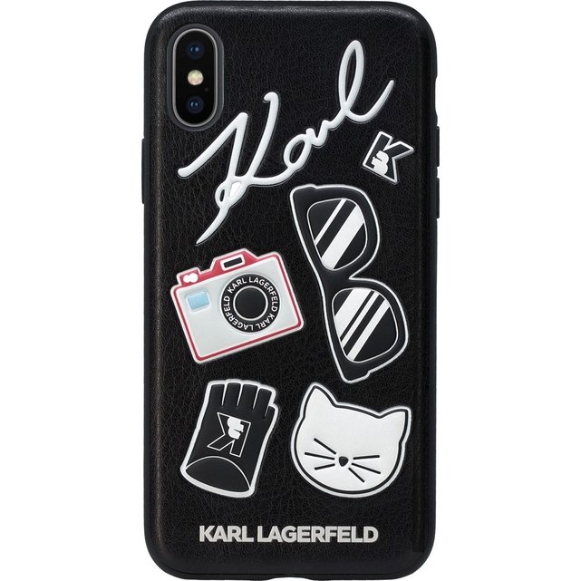 coque iphone x lagerfeld coque iphone x lagerfeld