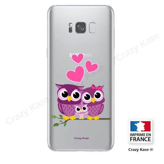 coque samsung s8 plus chouette coque samsung s8 plus chouette