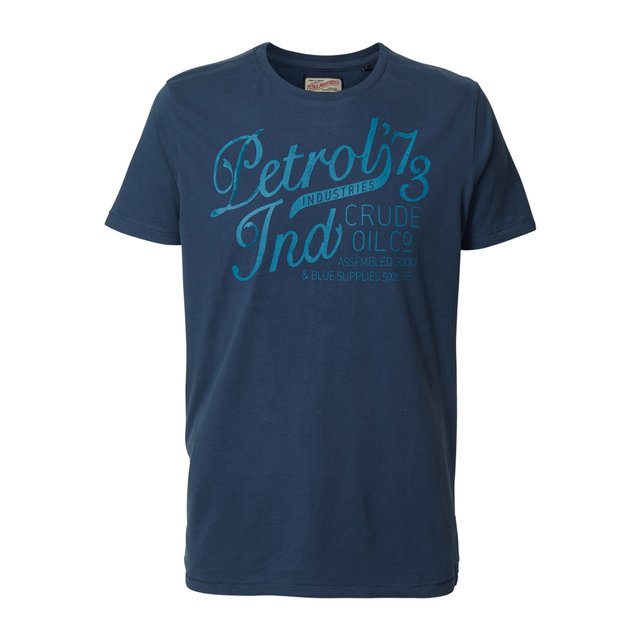 YearsDark Shirt8 16 T Redoute TurquoisePetrol IndustriesLa OZXPkTiu