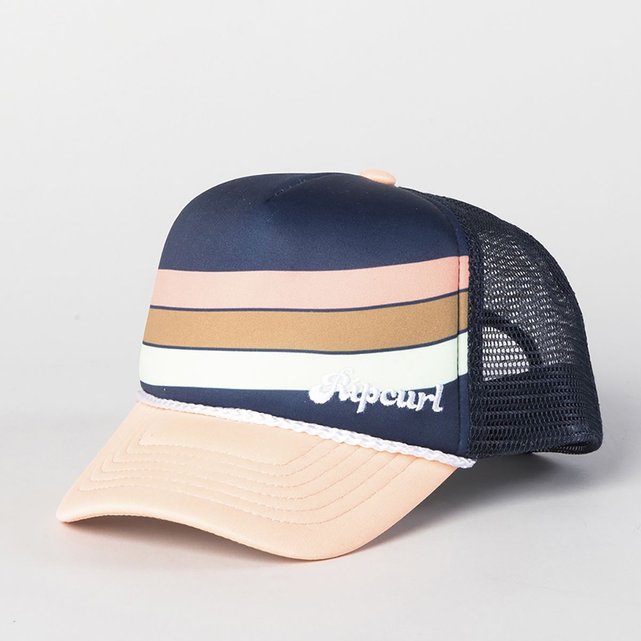 casquette-girl-surf-revival-trucka-dark-blue-rip-curl-la-redoute