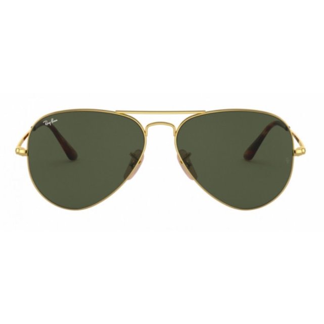 Rb Soleil 5514 Mixte Ban Lunettes 914731 Ii De Ray 3689 Or Aviator dxshtCBrQ
