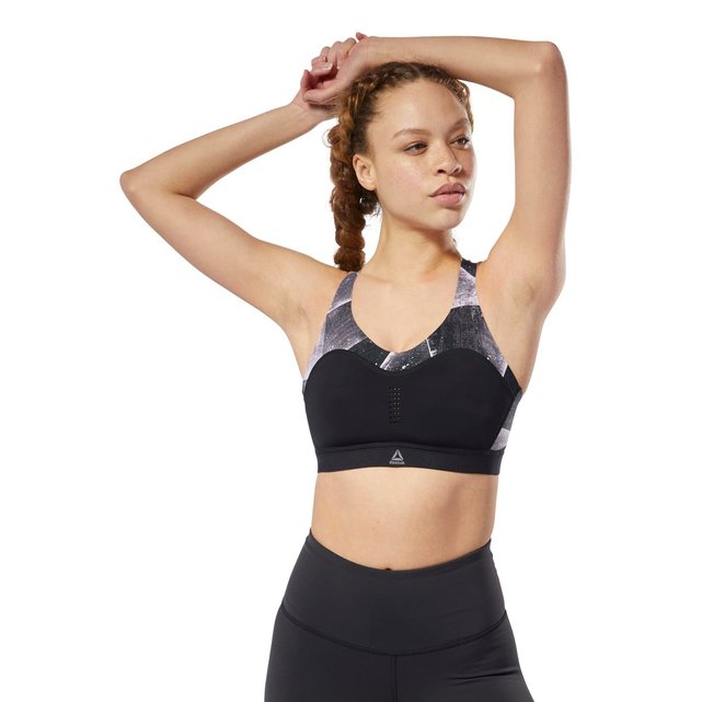 brassiere reebok