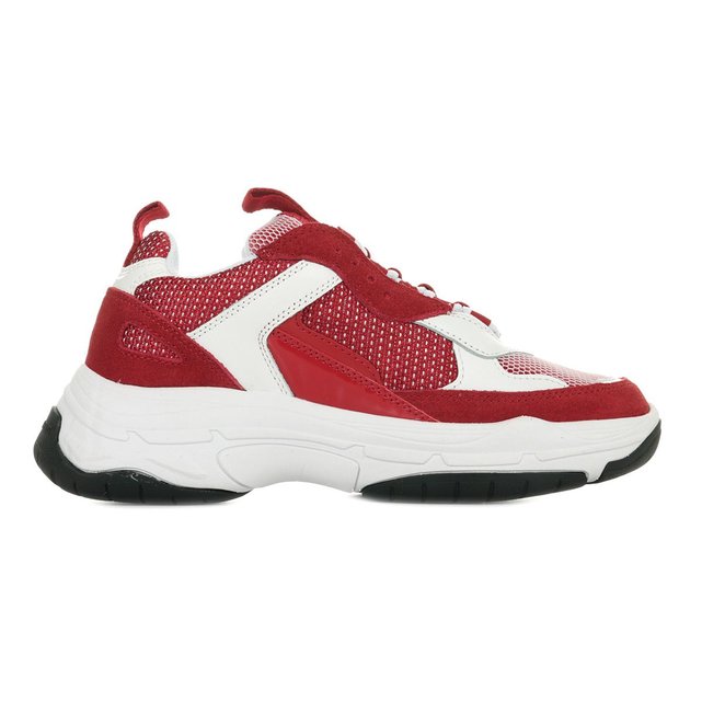 basket calvin klein maya blanche