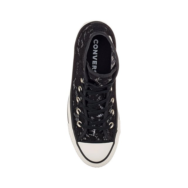converse ctas hi flower