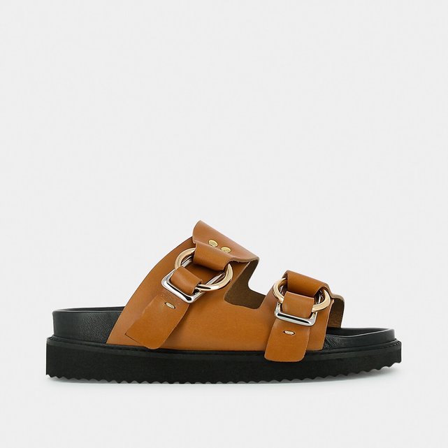 jonak mules