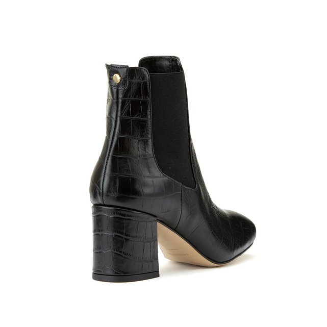 bottines cosmoparis soldes