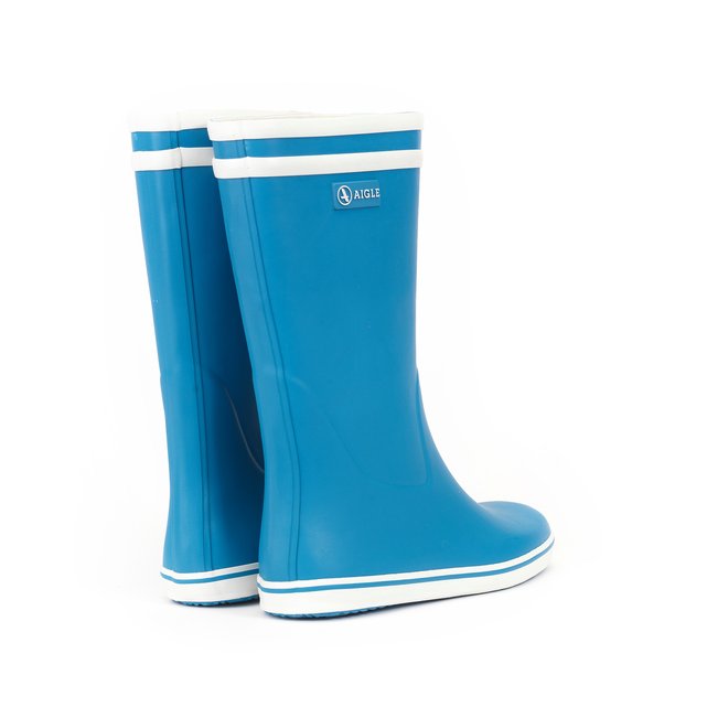 BT Botas agua Malouine de AIGLE 7IqTOPqZ
