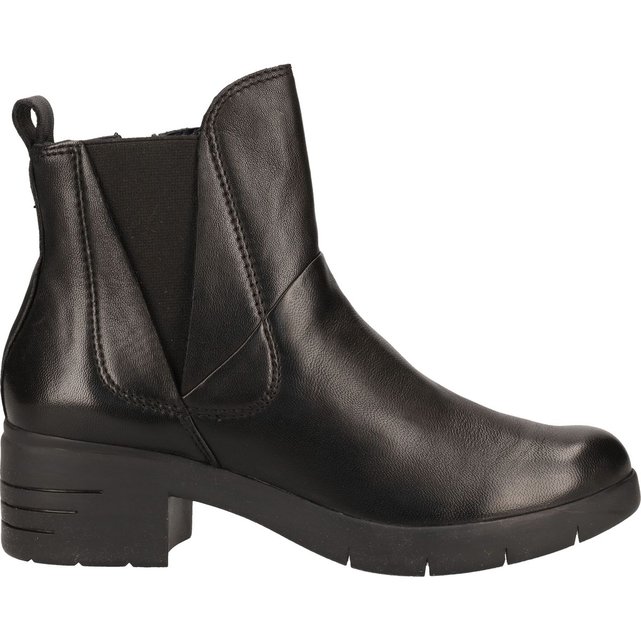 bottines marco tozzi