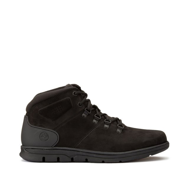 timberland bradstreet noir