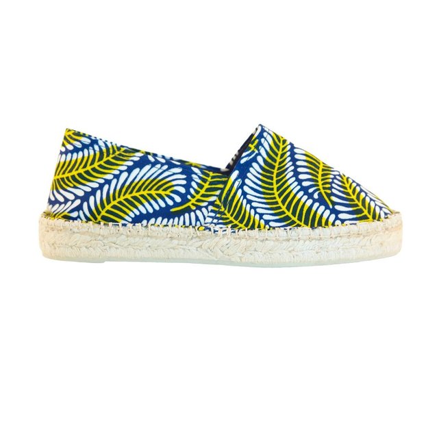 espadrilles la redoute