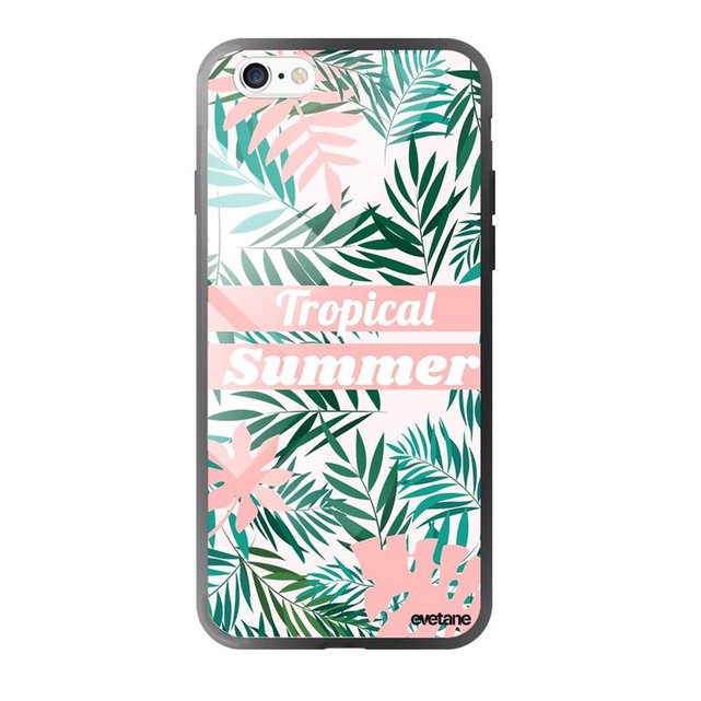 iphone 6 coque tropical