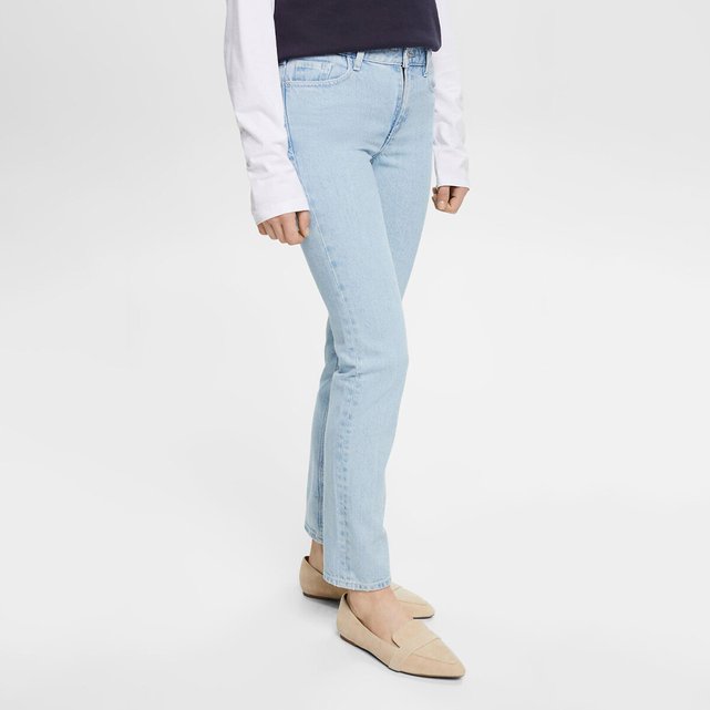 Correspondance taille jean esprit femme sale