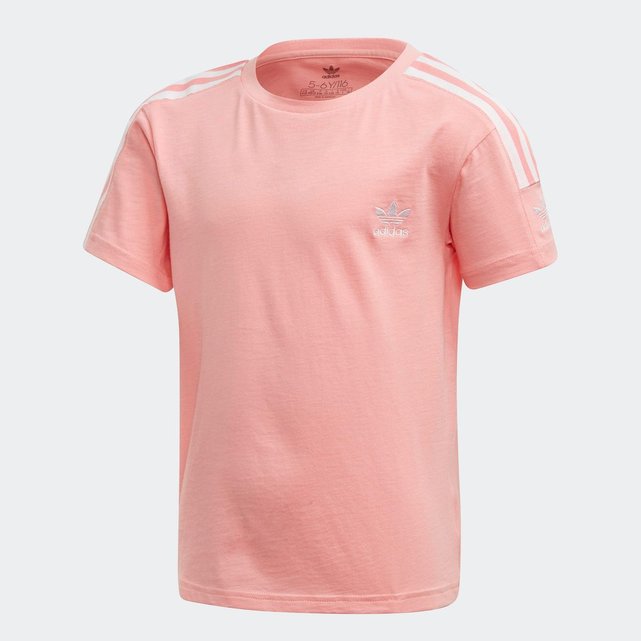 tee shirt adidas rose
