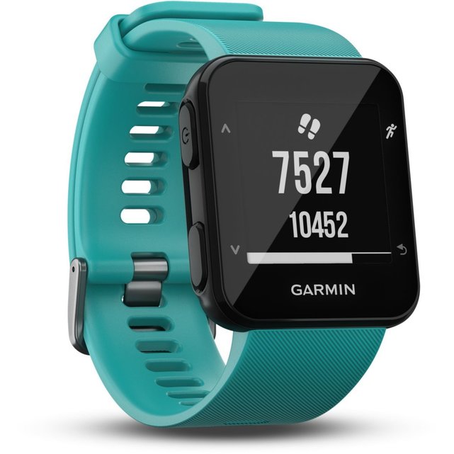 forerunner 35 decathlon