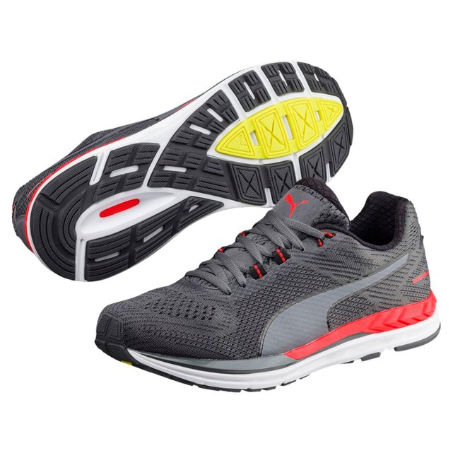 Course S Homme De Ignite Cxqtalons 600 Black Chaussure Pour Speed wXq77E
