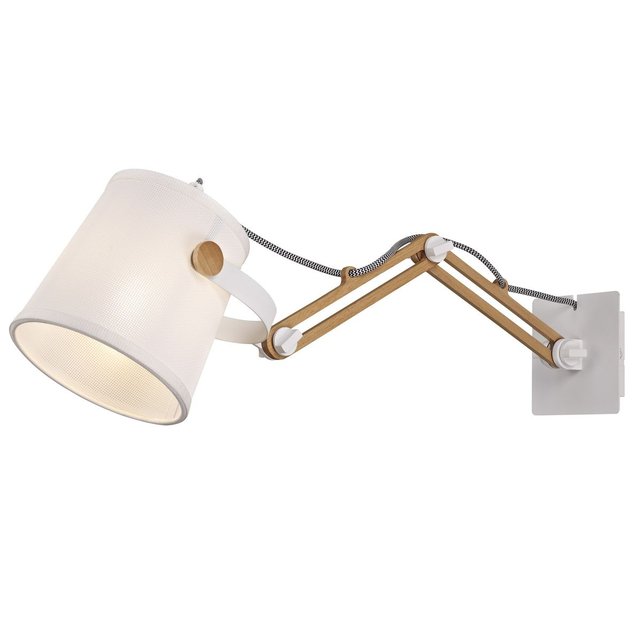 Applique Design Extensible Nordica Ii Blanc Mantra La Redoute