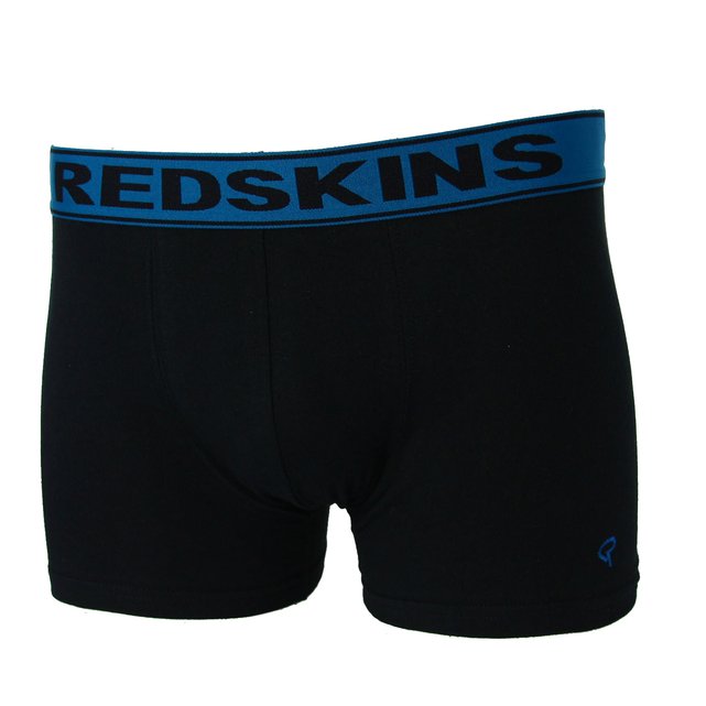 Boxer bx04000 Redskins La Redoute