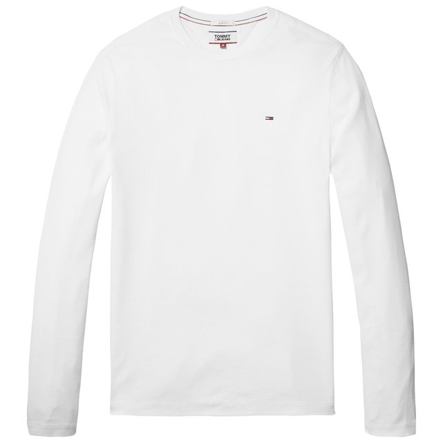 tommy jeans long sleeve