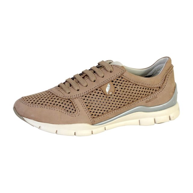 geox marron