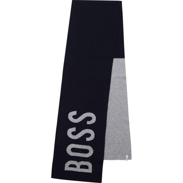 hugo boss echarpe