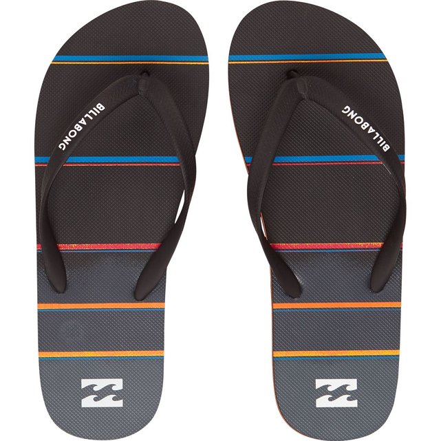 Tong tides frederico Billabong La Redoute Tong tides frederico Billabong La Redoute