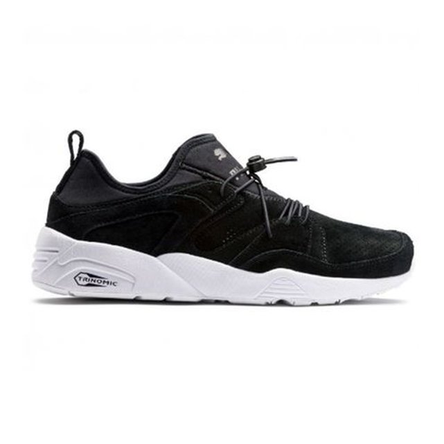 puma blaze of glory noir puma blaze of glory noir