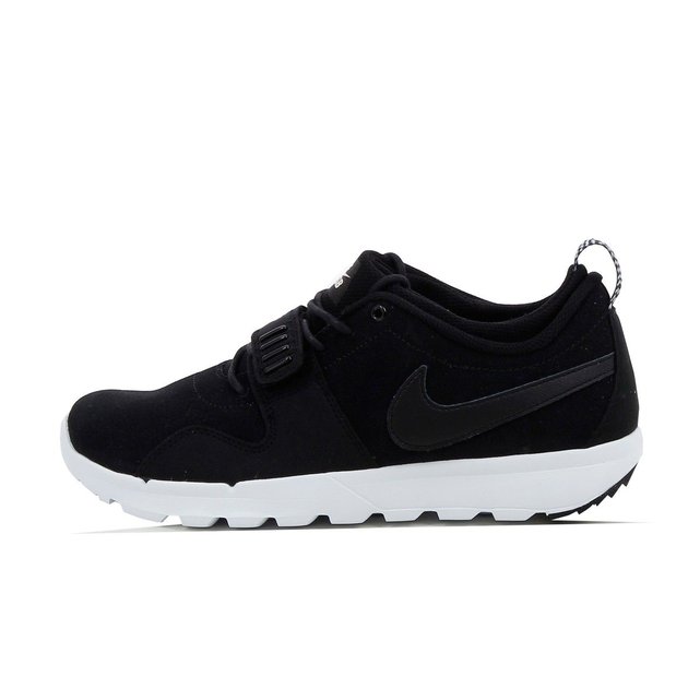 Basket sb trainerendor noir Nike La Redoute Basket sb trainerendor noir Nike La Redoute