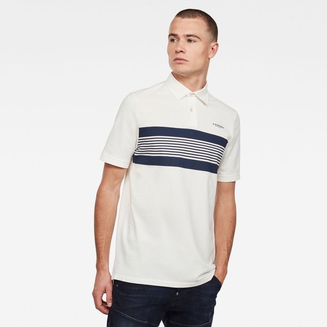 polo g star raw homme