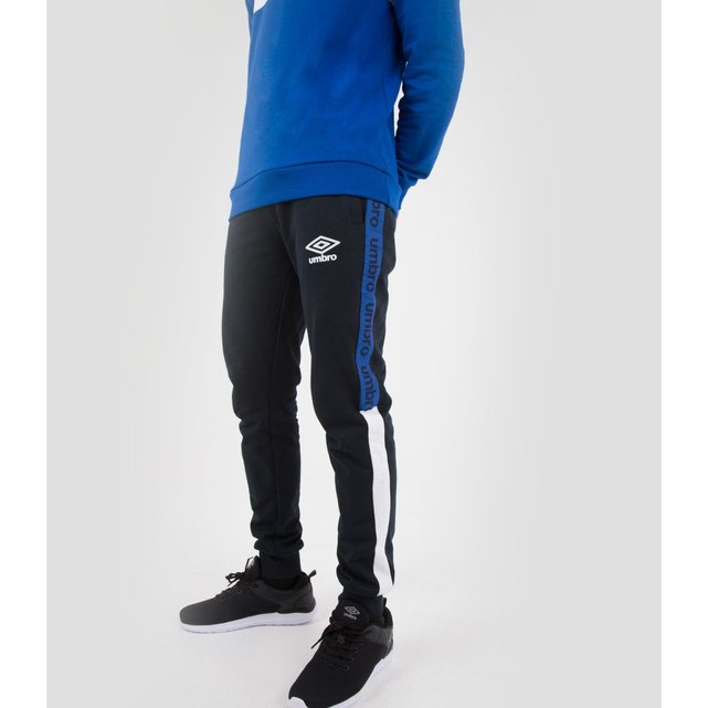 umbro polyester joggers