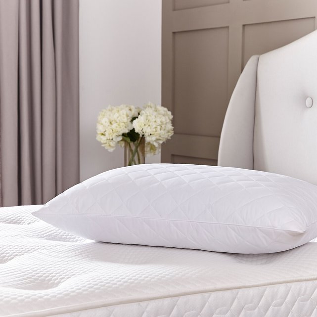 Silentnight cotton sale breeze pillow