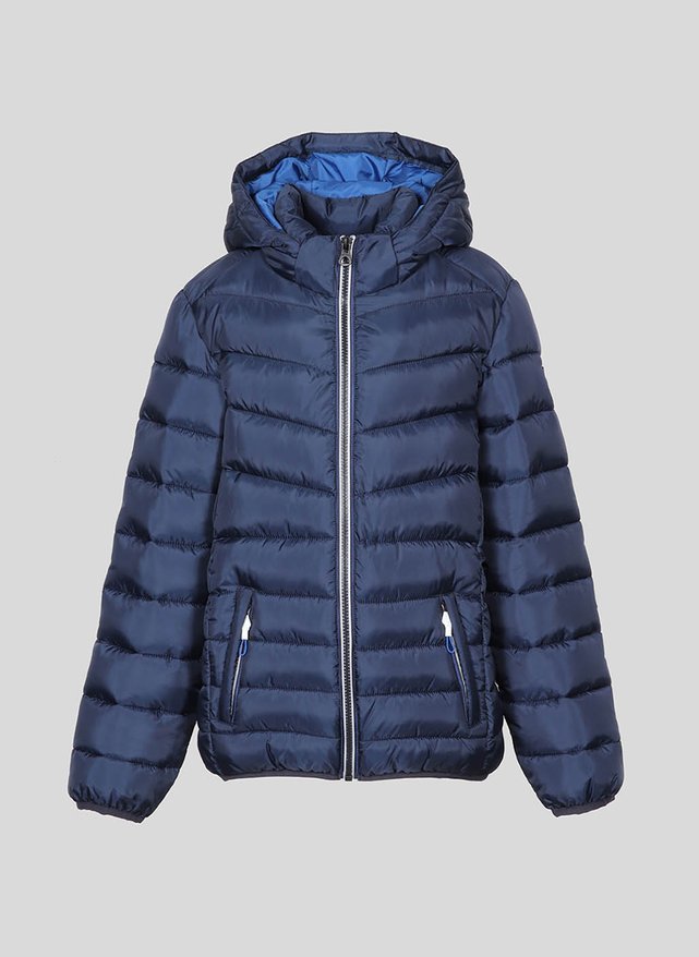 Manteau blouson garcon KAPORAL La Redoute