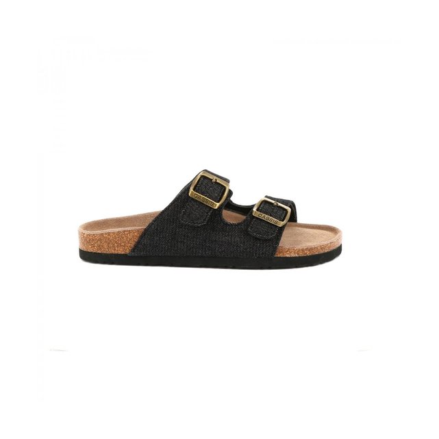 denim D'AZUR COTE Mules GRETENA CASSIS UvctAqnPw