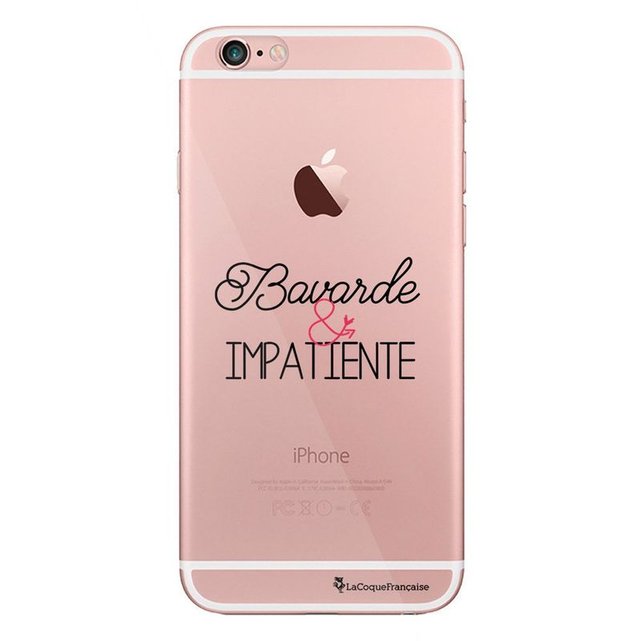 coque iphone 6 bavarde coque iphone 6 bavarde