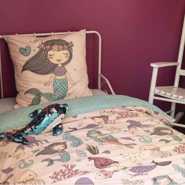 Ouf!  27+  Faits sur  La Redoute Linge De Lit Bébé! Vintage linge de lit ethnique housse couette 220 x 240 cm 2.