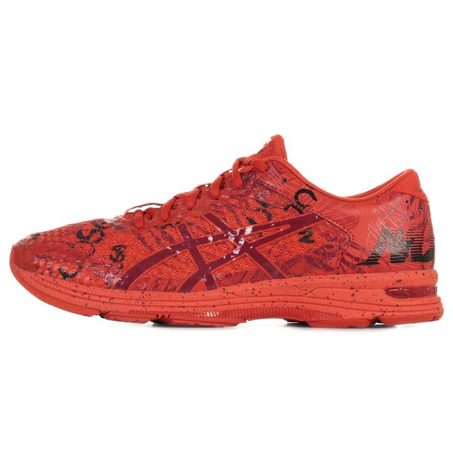 asics gel noosa tri 8 rouge