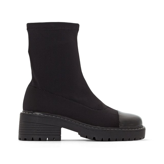 hilda over the knee boots