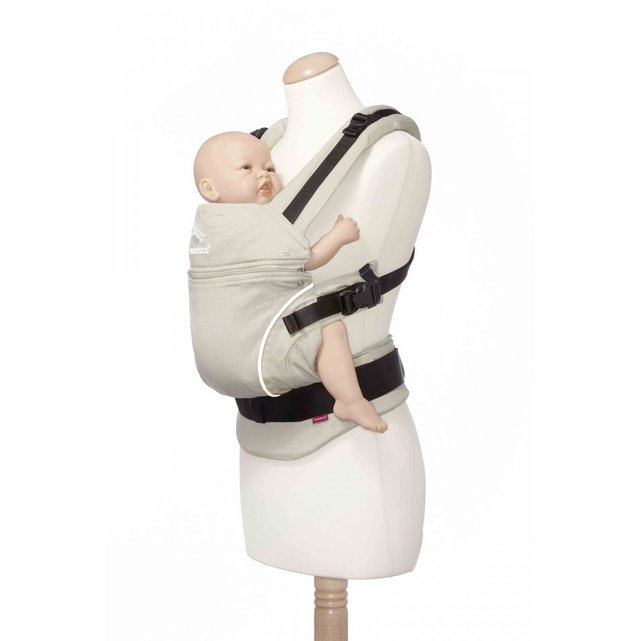 porte bébé manduca cdiscount