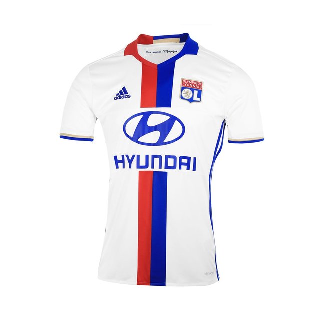 Maillot Olympique Lyonnais acheter Maillot Olympique Lyonnais acheter